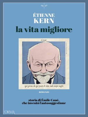cover image of La vita migliore